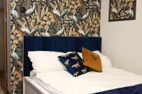 River House - Apartament z ogródkiem - Chambres d’hôtes Szczecin