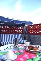 Villetta dei Gelsi con veranda - Torre Squillace - Bed and Breakfast Torre Squillace