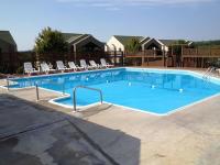The Cove 8-3 By SDC, Big Deck, Pool, Hot Tub, Lake View, No Stairs - B&B Branson