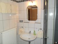 Habitación Doble con vistas a la montaña