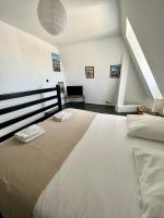 Un été sans fin à Deauville - B&B Deauville