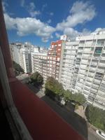 Depto 1 amb Av Colon - B&B Mar del Plata