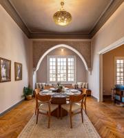Boutique Residence-Lemon Spaces Downtown - Chambres d’hôtes Le Caire
