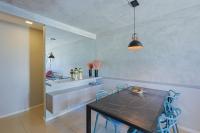 Apto Confortável e Vista Mar no Centro - B&B Florianópolis