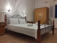 Doppelzimmer mit Parkblick