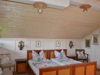 Ferienwohnungen Eisele "Die mit dem Pferd" - B&B Bad Feilnbach