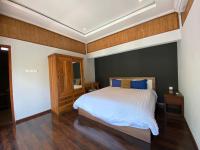 Chambre Deluxe