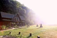 Pensiunea Dacica - B&B