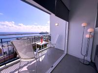 Tropicalidays Marina View Studio - B&B Santa Cruz de Tenerife