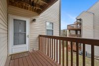 The Cove 12-4 By SDC, Big Deck, Pool, Hot Tub, By Lake , No Stairs - B&B Branson