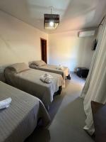 Chambre Triple Supérieure