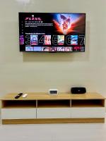 Casa Bela 14-10 2BR with Parking San Fernando - B&B San Fernando