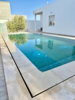 Résidence Azur Djerba - Ferienwohnung