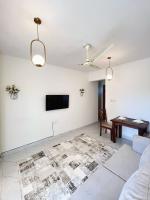 Harmony Apartments - Ferienwohnung