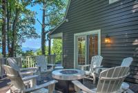 Magic on the Hill by Carolina Mornings - B&B Asheville