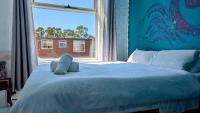 Artists Studio in Fitzroy North - B&B Melbourne