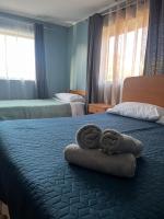 Triple Room with Private Bathroom