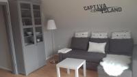 Appartement 1 Chambre avec Balcon Numéro 5 (2 Adultes)