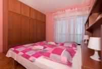 Three-Bedroom Apartment with Terrace and Sea View
