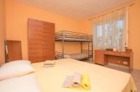 Two-Bedroom Apartment with Terrace