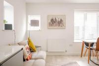 Cottage House - Preston Village - Preston Park - B&B Brighton