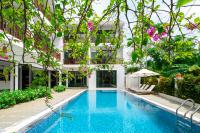 Chieu Ha Village Riverside - Hoi An - B&B Hoi An