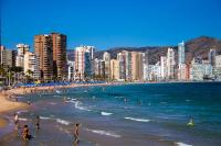 Apartamentos Estemar - B&B Benidorm