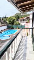 Casa campestre con piscina y jacuzzi en Melgar - B&B Melgar
