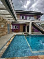 Chales Aconchego JN - B&B Bertioga