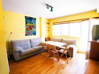 Apartamento en Zona Baja Garaje Opcional y Descuentos acceso pistas - B&B