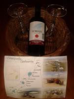 Balconada - Ferienwohnung La Paloma