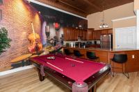 The Jazz Club Downtown Sandusky - B&B Sandusky