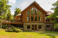 Fiddler Lake Resort Chalet 16 Cerf - B&B