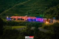 The Janvi Camping Resort with free parking and internet - Bed and Breakfast