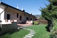 Vacuna Guest House - B&B Poggio Mirteto