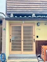 米御 北月居 - B&B Osaka