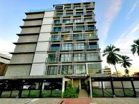 Flat vista para o mar - B&B Cabedelo