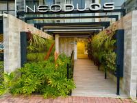 Flat vista para o mar - B&B Cabedelo