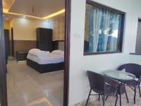 King Room with Balcony