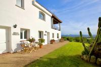 One Bedroom Apartment with Terrace 2