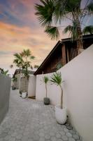 Casalita Ubud Villas - B&B Ubud