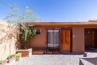 Casa Sutar 5 - B&B San Pedro de Atacama