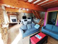 A Casa de Carmen - B&B Corme-Porto