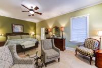 King Room with Garden View - Casa De Solana