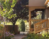 Casa Cuma Bed & Breakfast - B&B Santa Fe