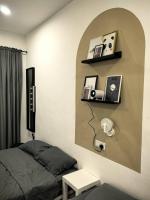 Maison 4 Chambres