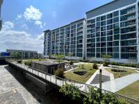 Jeff and Ricky Homestay 1 Vivacity Megamall - Ferienwohnung Kuching