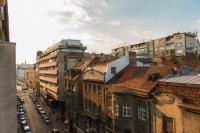 City Break Apartments - City Zen - B&B