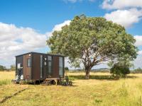 The Rocky At Stones Throw Away by Tiny Away - B&B