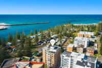 Tasman 4 - B&B